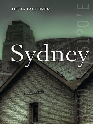 cover image of Sydney
